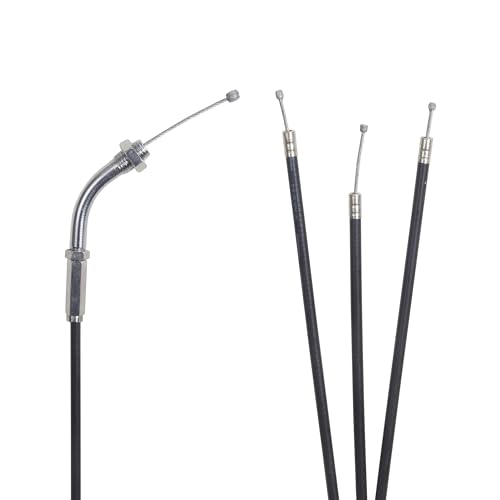 Cable de control de motocicleta Kawasaki H2 750 A repuesto compatible con 54017-042 5