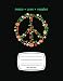 Peace Love Veggies Artist's Sketchbook - Blank Comic Book for Vegans & Vegetarians: Medium Notebook (7.44 x 9.69 in), 120 Pages, Matte Finish Cover - Kawaii Vegetables Peace Sign Notebook