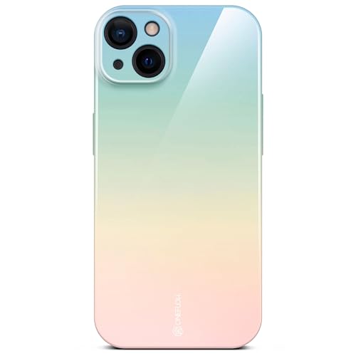 Coque iPhone 15 dégradé chic pour sublimer votre style au quotidien