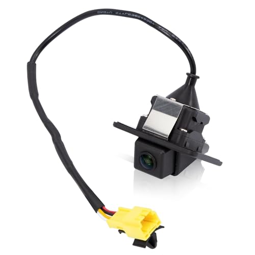 Image of Rear View Backup Camera fits Optima /Optima Hybrid 2011 2012 2013，Parking Assist Rear View Camera Replace 95760-2T001, 95760-2T101