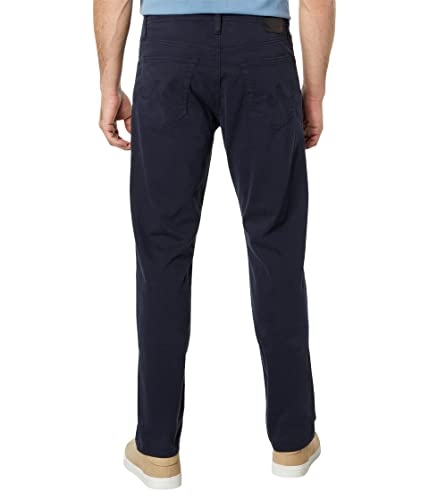 Image of AG Adriano Goldschmied Men's Everett Slim Straight Jeans