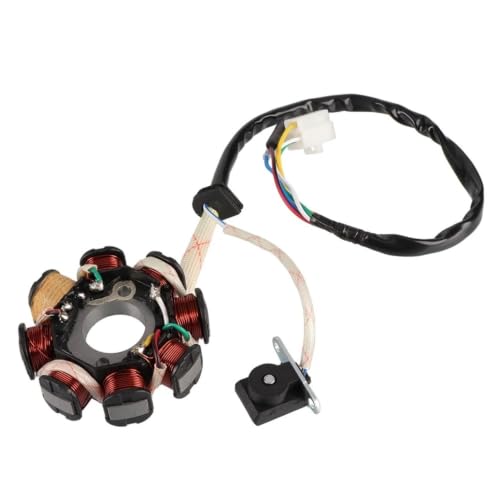 Stator d'allumage pour réparer le système électrique de votre quad 50cc-125cc