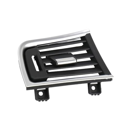 Grille console centrale BMW GT F07 réparer ventilation tableau de bord A