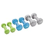 Diseñado para tonificar los brazos y la parte superior del cuerpo, fortalecimiento de los músculos de los brazos y los hombros, etc. Para todo tipo de personas con diferentes rutinas de entrenamiento.