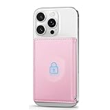 Compatibilité MagSafe Exclusive & Blindage RFID Ultime： Le porte-cartes magnétique adhésif est conçu pour pour les iPhone 12 à 16 Series (incompatible 12/13 mini) et OCASE amovible 2 en 1 coque. La couche anti-skimming RFID bloque activement les ondes électromagnétiques, protégeant vos cartes bancaires contre toute tentative de piratage à distance. Une solution élégante qui allie innovation technique et sécurité renforcée pour vos paiements sans contact au quotidien.