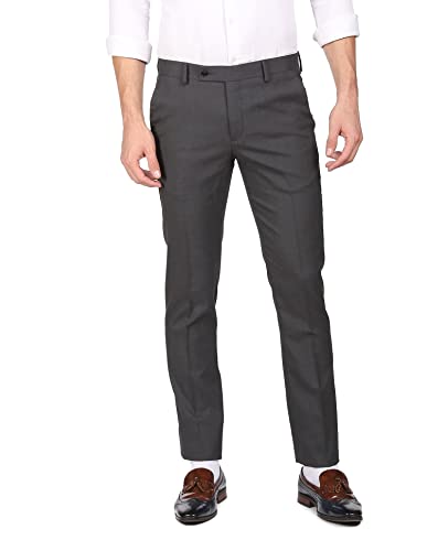Image of Arrow Men Formal Trouser