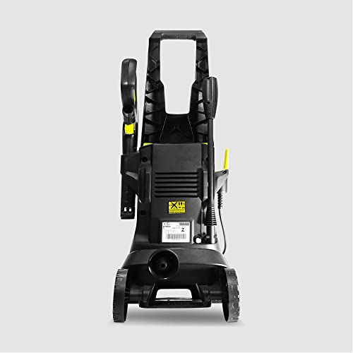 Lavadora de Alta pressão Kärcher K2 Plus CAR 127V – 1740 psi