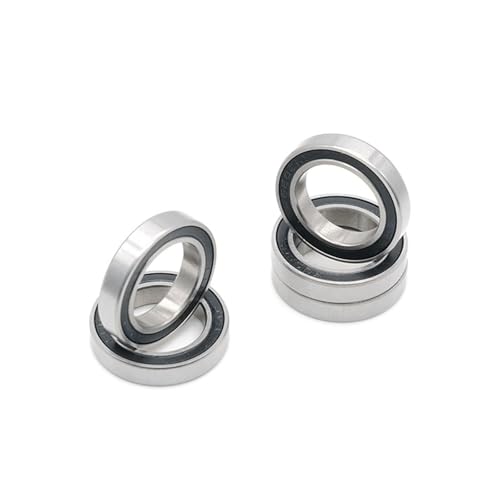 Roulement 6805-2RS de haute précision pour pièces de support vélo BB70