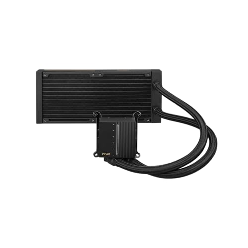 ASUS ProArt LC 240 Processeur Refroidisseur de liquide tout en un 12 cm - vue 5