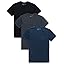 Black/Charcoal/Navy