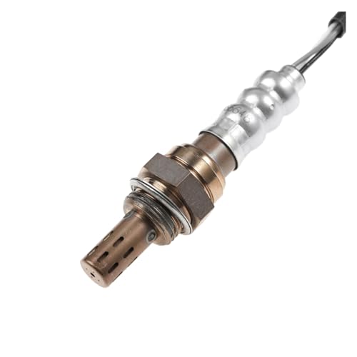 Capteur d'oxygene pour voiture 1.6 1.8 sonde lambda 55566648 - 5