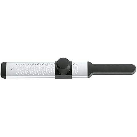 WMF Top Tools Küchenreibe Muskatreibe 33 x 4 cm Cover