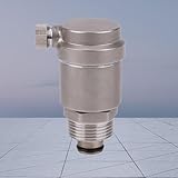 Indispensable pour les systèmes de plomberie : cette valve joue un rôle vital dans l'élimination des sas et le maintien d'une pression d'eau constante pour une performance optimale du système.