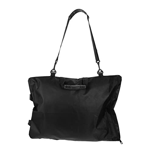 Sac à dessin artiste Operitacx imperméable lot de 2 sacs à dos de rangement pour planches art