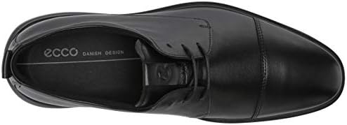 ecco cairo plain toe