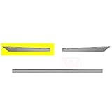 Qualitätsprodukt VAN WEZEL 3032551 Blende, Stoßfänger