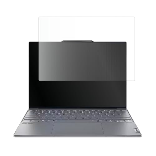 メディアカバーマーケット 保護フィルム Lenovo ThinkBook 13x Gen 4 用 液晶 保護 フィルム 高硬度9H ブルーライトカット クリア光沢 互換品