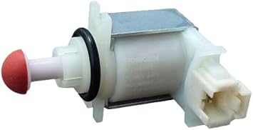 Drain Valve Dishwasher DC 280-340V Compatible With for siemens for bosch for gaggenau Repair Part 32mm Size