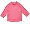 Leveret Long Sleeve Baby Boys Girls Rash Guard Sun Protected UPF + 50 Kids & Toddler Swim Shirt (12 Months-5 Toddler)