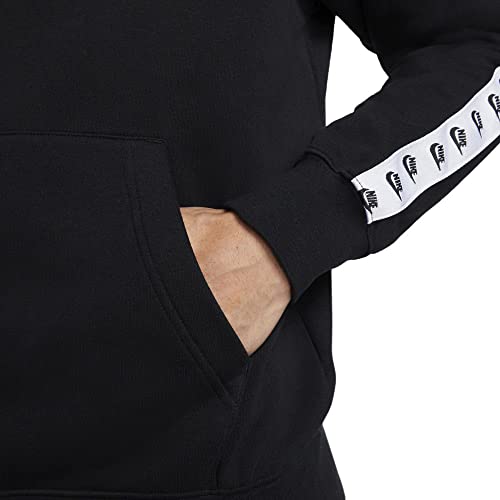 Nike Tuta da Uomo con Cappuccio Sport Essentials