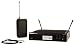 Shure BLX14R/W93 Rack Mount Wireless Microphone System with Bodypack and WL93 Lavalier Mic