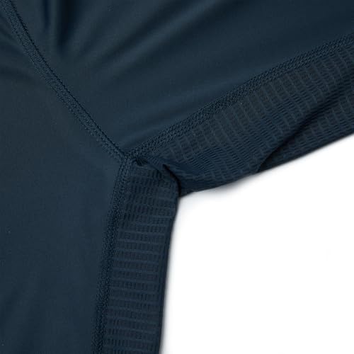 PELAGIC Apparel Men's Vaportek Reel Flag Hooded Fishing Shirt4