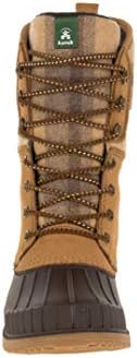Kamik Sienna 2 Tan, 5 US | Image 1