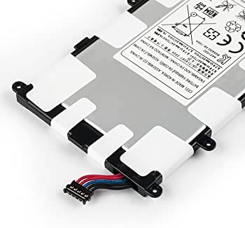 Image of Original SP4960C3B Battery Compatible with Samsung Tab 2 P3100 / GT-P3100 / P3110 / GT-P3110 / P1000 / GT-P1000 / P1010 / GT-P1010 Battery with 6 month warranty and high capacity battery backup. Carefully check your phone model and purchase. (FOR SAMSUNG TAB 2)
