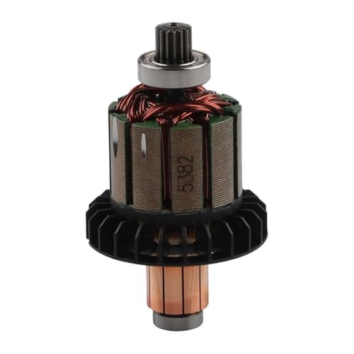 DDF482 en panne ? Commandez l'armature métallique 619583-5 robuste