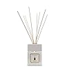 Room geur met staafjes CEDRO en THE GROEN 100 ml