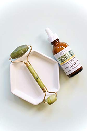 Advanced Clinicals Collagen Serum For Face | Collagen Face Serum For Skin Tightening Helps Lift, Plump, & Firm Sagging Skin | Serums For Skin Care | Anti Wrinkle Boost, Fragrance Free, 1.75 Fl Oz