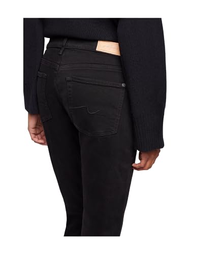 7 For All Mankind Women's Josefina in Nightfall3