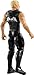 Mattel WWE Action Figure, 6-inch Collectible Cody Rhodes with 10 Articulation Points & Life-Like Look