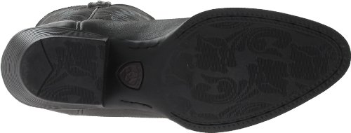 Image of Ariat Women's Heritage Western R Toe Western Cowboy Boot