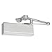 Door Closer, Extra Heavy Duty, Hydraulic