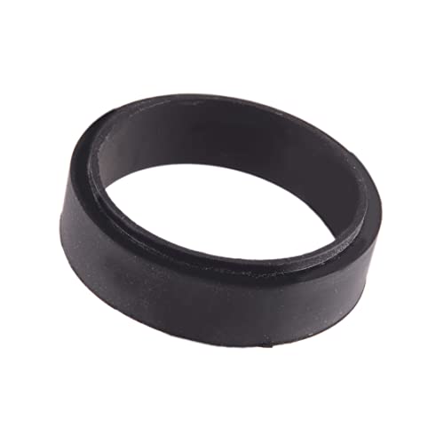 Letaosk Thermostat Rubber Seal Gasket Compatible For Cummins 3.9L 5.9L 4B3.9 4Bt3.9 4Bta3.9 6B5.9 6Bt5.9 6Bta5.9 3923331 #TOP5