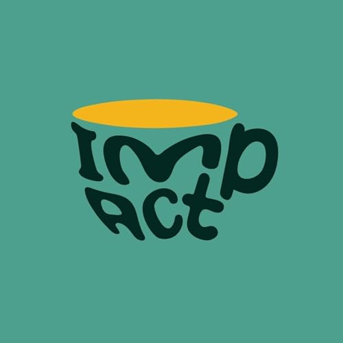 Impact Chai cover art