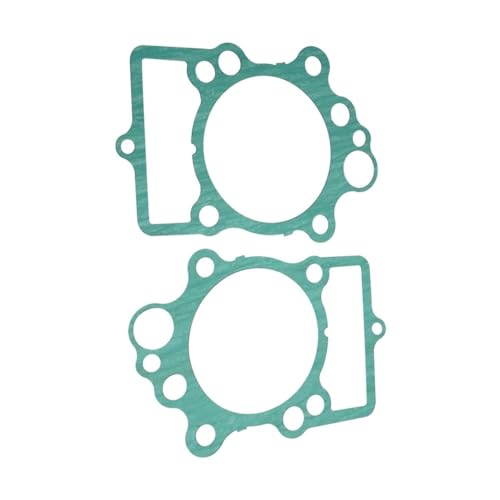 Joint de base de cylindre moto XVS650 étanchéité moteur thermique 1997-2018