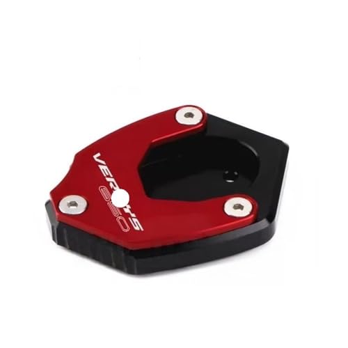 Moto béquille latérale agrandisseur pour Kawasaki Versys 650 2010-2023