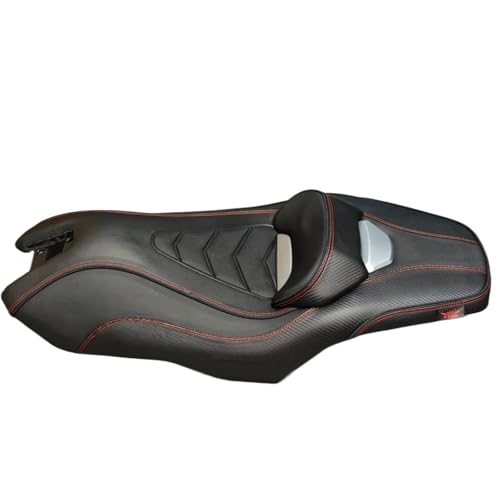 Coussin d'assise SYM Husky 150 kit de modification de siège pour le confort des longs voyages