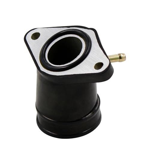 Manchon carburateur TTR125 contre les ratés moteur collecteur admission moto 2003-2009