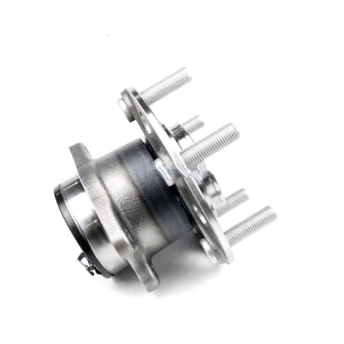 Ensemble roulement roue arrière compatible Peugeot 4008 et Citroën C4 référence 3785A009 - 3