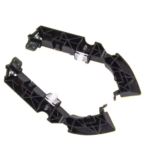 Supports pare-chocs avant Dodge Challenger 2008-2021 | Fixations gauche droite OEM 68024343AD