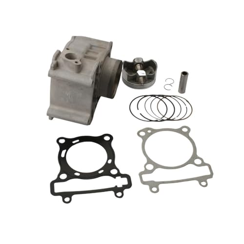 Kit cylindre de course 65 mm résistant pour LC135 - 6