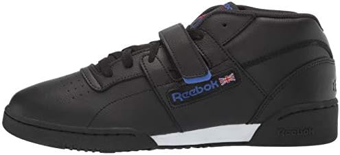 reebok workout clean mid