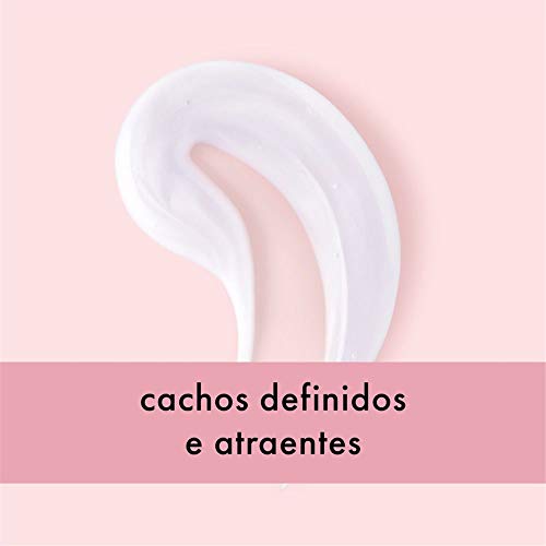 Shampoo Love Beauty And Planet Curls Intensify 300ml