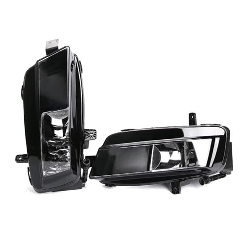 Phare Golf 7 MK7 antibrouillard spot lampe conduite voiture avant pare-chocs feux 5GG941661 pair