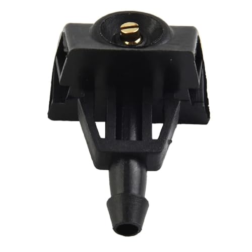 Buse de lave-glace Nissan Note pour réparer un gicleur bouché ou cassé 28932-9U000