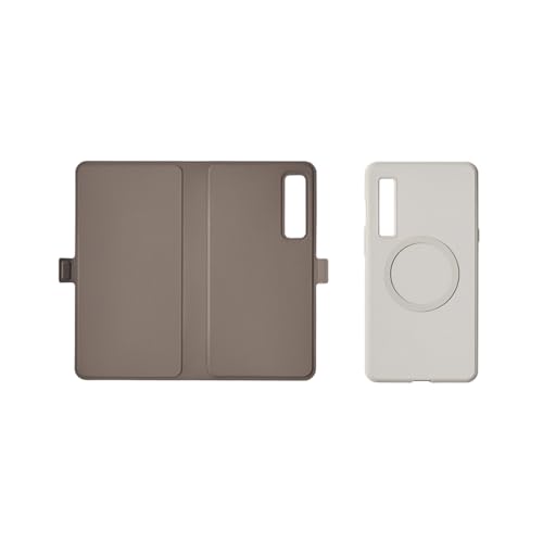 BOOX Palma 2 Funda Folio Funda 2 en 1 Magnética Auto Dormir/Despertar (Gris)