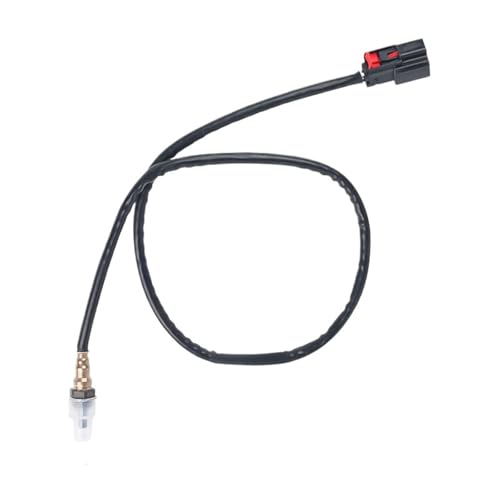 Stickoxidsensor 32700006 Passend für Harley Davidson Iron 883 Seventy Two XL1200V Sportster 1200 Custom XL1200C V-Rod Abgassensor NOx